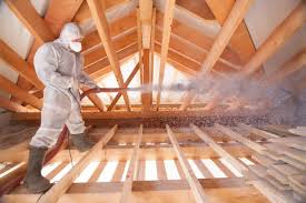 Types of Insulation We Offer in South Lebanon, OH