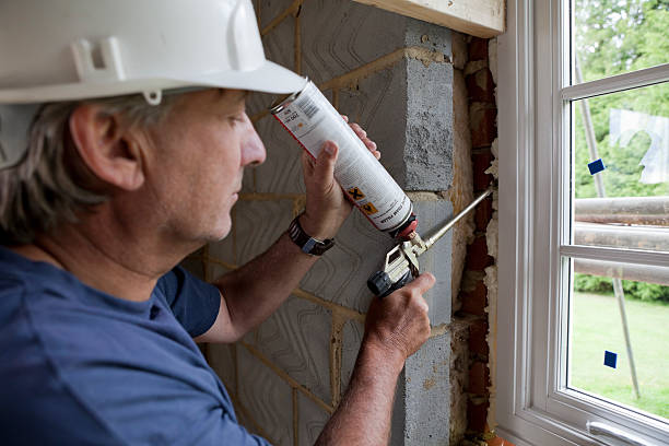 Best Wall Insulation Installation  in South Lebanon, OH